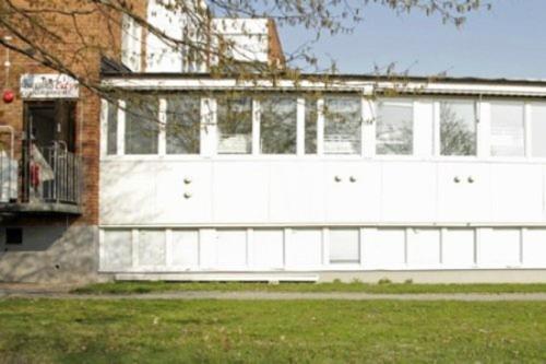 Oerebro City Hostel Exterior photo
